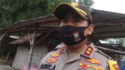 Ini Kronologi Pemuda di Mojokerto yang Gorok Ayah dan Ibunya
