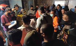 Perbaiki Sumur Sedalam 25 Meter, Pria ini Tewas Tertimbun Pasir
