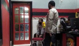 Polisi: Pelaku Mengaku Membakar Mobil Via Vallen Secara Spontan