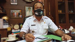 Bertambah 11 Pasien Positif Covid-19, Ponorogo Masuk Zona Orange