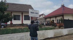 Dugaan Mark Up Lahan SMAN 3 Kota Batu, Kejari Periksa Banggar DPRD