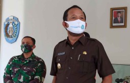 11 Santri Positif Corona, Pemkab Sepakati 5 Poin dengan Ponpes Gontor