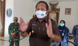 Bertambah 4, Santri Ponpes Gontor yang Positif Covid-19 Jadi 11 Orang