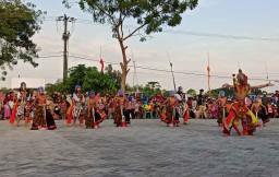 Sempat Terhenti, Gebyar Reog Kembali akan Digelar di Ponorogo