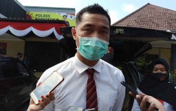 Pembalakan Liar Kayu Sono Perhutani Diungkap, 3 Pelaku Diringkus