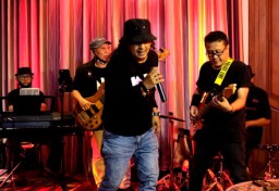 Pandemi Covid-19, Rock In Gresik Gelar Konser Virtual