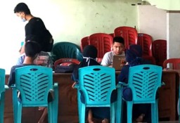 Polisi Amankan 1 Saksi Usai Bongkar Makam Takmir Masjid untuk Autopsi