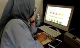 Belanja di carisayur.com, Pelanggan: Me Time Banget