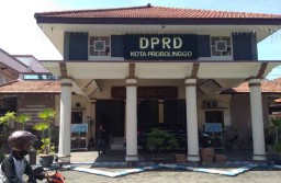 Sempat Lockdown, DPRD Kota Probolinggo Kembali Dibuka