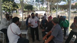 Ribuan PKL Pasar Pagi Kota Batu Siap Direlokasi, Asalkan...