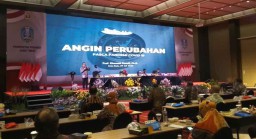 Angka Kesembuhan di Jatim Tertinggi Jadi Modal Pemulihan Ekonomi