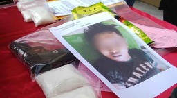 Lawan Polisi dengan Airsoft Gun, Bandar Sabu Lintas Kota Tewas Didor