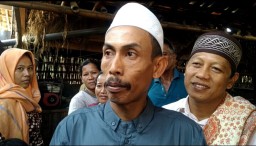 Begini Kondisi Anak Sapi Berkepala Dua yang Hebohkan Warga Probolinggo