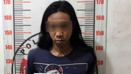 Seorang Pengedar Sabu dan Ratusan Pil Double L di Gresik Ditangkap