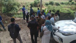 Tak Berizin, Dewan Rekomendasikan Tutup Pengembang Perumahan di Batu
