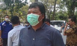 Pemkot Diminta Siapkan Perda Pembangunan Pariwisata di Kota Batu