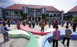 6 ASN Terkonfirm Covid-19, Pemkot: Pelayanan di Kota Batu Tetap Buka
