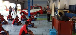 Pembelajaran Tatap Muka SMK di Jatim Diperluas