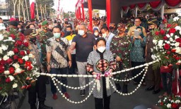 Duh! Susahnya Menemui Anak Buah Risma ini