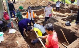 Candi Pendem Kota Batu Bakal Disulap Jadi Wisata Budaya