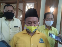Sarmuji: Musda Partai Golkar 30 Daerah di Jatim Berlangsung Aklamasi