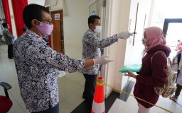 Sempat Ditutup, Balaikota Among Tani Kembali Dibuka