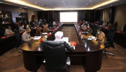 DED Revitalisasi Pasar Besar Kota Batu Segera Disosialisasikan
