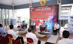 Ini Langkah Kota Batu Pulihkan Perekonomian di Tengah Pandemi Covid-19