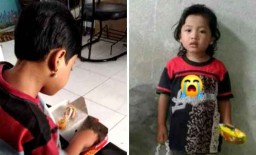 Bocah Perempuan 5 Tahun asal Lamongan Dilaporkan Hilang