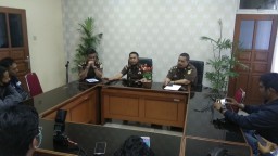 Usut Dugaan Mark Up Lahan SMA 3 Kota Batu, Kejari Libatkan Tim Ahli