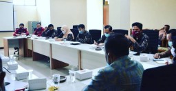 Pilwali Kota Batu, KPU Minta Persiapan Pengajuan Anggaran