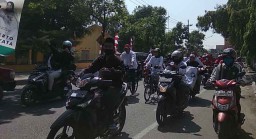Ditegur Mendagri Tito, Ini Penjelasan Tim Pemenangan Pungkasiadi-Titik