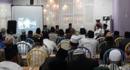MWC NU Desak Kepengurusan PCNU Surabaya 2015-2020 Diganti