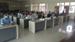 Misteri Piutang PBB, Kepala Desa se Kota Batu Galau