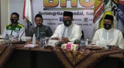 Pilkada Sidoarjo 2020, BHS-Taufiqulbar Janji Rangkul NU jika Terpilih