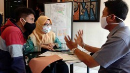 Ini Cara Pengembang Property Bertahan di Tengah Pandemi