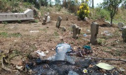 Mengaku Kerasukan Arwah Minta Disucikan, Makam di Mojokerto Dibongkar
