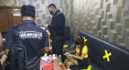 Tak Terapkan Prokes, 1 Tempat Karaoke di Mojokerto Diberi Peringatan