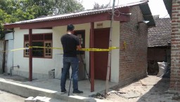 Dirawat 5 Hari di RS, Ibu asal Mojokerto yang Digorok Anaknya Tewas