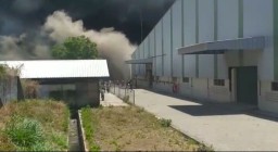 Pabrik Furniture di Probolinggo Terbakar, Dua Karyawan Tewas