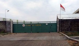 Pabrik Furniture Terbakar dan Tewaskan 2 Karyawannya Ditutup Sementara