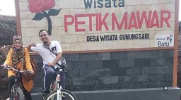 Pulihkan Ekonomi, Kota Batu Diminta Prioritaskan Wisata Kultur
