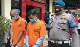 Tawarkan Siswi SMA, Prostitusi Online di Mojokerto Dibongkar