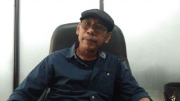Kabar Dugaan ASN Jadi Tim Sukses Erji, Ini Kata Pengamat Politik