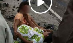 Polisi Sebut Ibu Hamil Jadi Korban dalam Kecelakaan 3 Kendaraan