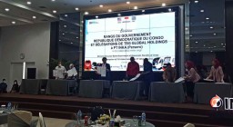 PT INKA Bareng 4 BUMN Kerjakan Mega Proyek Kereta Api Negara Kongo