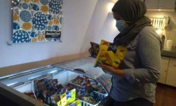Pandemi Covid-19, Jaga Asupan Gizi dengan Konsumsi Olahan Ikan