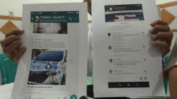 Pengunggah Video Mobil Berisi Uang di Mojokerto Dilaporkan ke Polisi