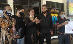 Cerita Korban asal Bali Tertipu Beli Masker dari Pasutri di Kota Batu