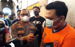 Ngaku Timses Gibran, Pria Beristri ini Aniaya hingga Sekap Selingkuhan